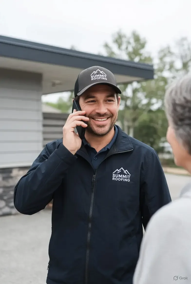 Flat Roof Leak Repair Yuma, CO FAQs